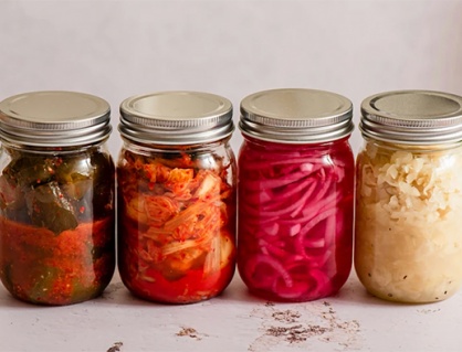 Thực phẩm nào là “vũ khí bí mật” giúp bạn loại bỏ vi nhựa? 