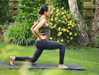 3 bài tập đơn giản giúp tăng sức mạnh cơ mông