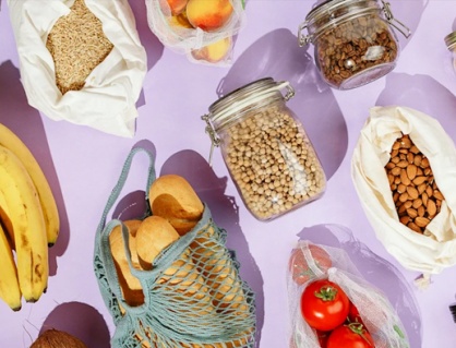 3 thực phẩm giúp giảm nếp nhăn và thâm nám da 