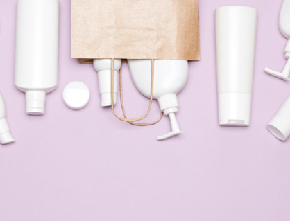 Đừng để làn da “ngộp thở” vì dùng quá nhiều mỹ phẩm