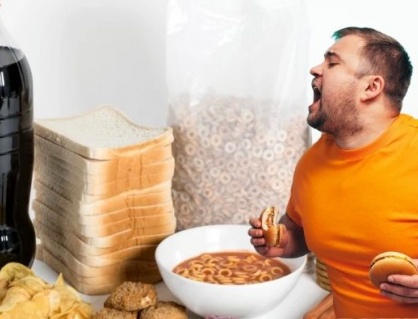 Thực phẩm siêu chế biến âm thầm gây thoái hóa cơ bắp