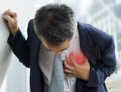 “Điểm mặt” 3 loại vitamin giúp giảm nguy cơ đột quỵ 