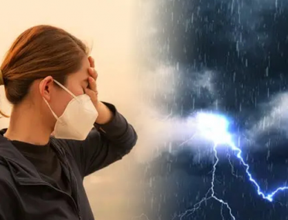 3 yếu tố kích thích cơn đau nửa đầu