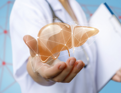 Dự báo 1,8 tỷ người có thể mắc bệnh gan chuyển hóa vào năm 2050