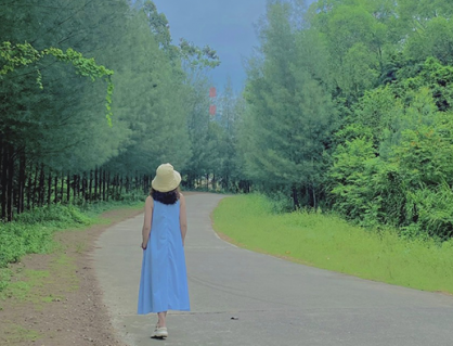 5 điểm “trốn phố” lý tưởng cho kỳ nghỉ lễ