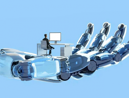 Dùng AI có làm đánh mất sự tự tin?