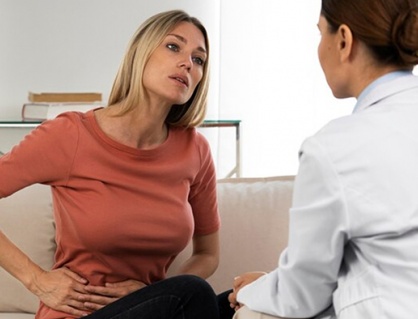 Ngừa sỏi thận với các thói quen đơn giản