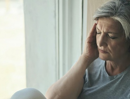 Ô nhiễm không khí có thể gây ra chứng đau nửa đầu