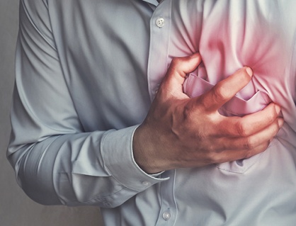 Phát hiện sớm suy tim qua 5 dấu hiệu phổ biến