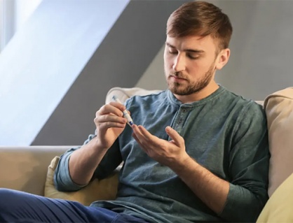 36 tuổi bị đái tháo đường type 2, đường huyết cao có nguy hiểm không?