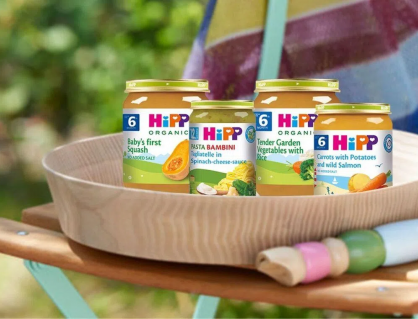 Sản phẩm HiPP bị thu hồi tại Áo do nghi nhiễm độc, Bộ Y tế yêu cầu rà soát toàn quốc