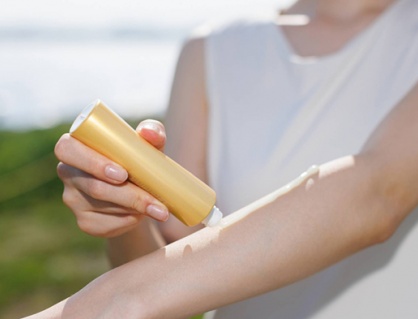 Cẩm nang sử dụng kem chống nắng để ngăn ngừa ung thư da