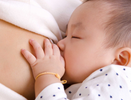 “Ký ức” từ sữa mẹ có thực sự tồn tại trong máu của trẻ?