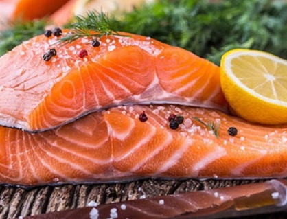 Sau tuổi 50, ăn gì để duy trì vóc dáng thon gọn?