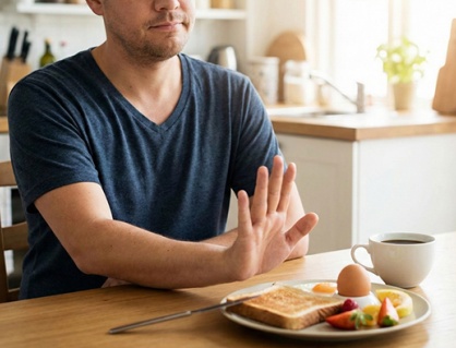 Thói quen buổi sáng đang gây hại cho động mạch của bạn