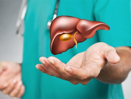 Sỏi đường mật trong gan 10 - 12mm gây viêm có phải mổ không?