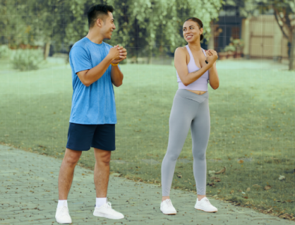 Sai lầm phổ biến khi chơi thể thao