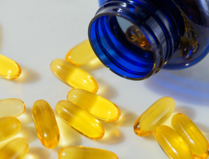 Bổ sung vitamin này có thể cải thiện sức khỏe đường ruột và chỉ số viêm nhiễm