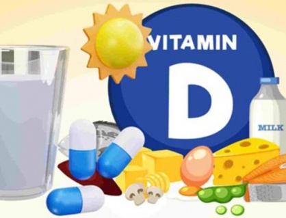 Vitamin D - “chìa khóa” giúp hệ miễn dịch và đường ruột khỏe mạnh