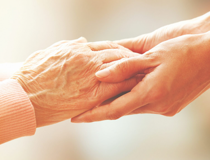 Chăm sóc người sa sút trí tuệ: Bắt đầu từ sự thấu hiểu