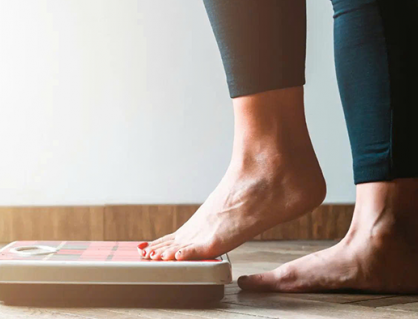 Dấu hiệu cơ bản cảnh báo quá trình trao đổi chất chậm lại