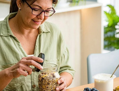 Sai lầm nhiều người mắc phải khi bổ sung chất xơ