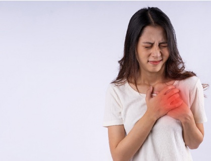 Những lầm tưởng nguy hại với sức khỏe tim mạch của chị em