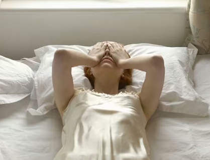 Thiếu ngủ kéo dài tàn phá sức khỏe nghiêm trọng