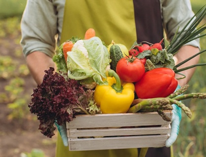 Thực phẩm hữu cơ không đồng nghĩa với an toàn thực phẩm tuyệt đối