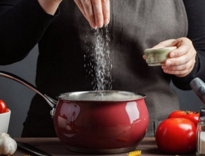 Ăn mặn có thể làm suy giảm trí nhớ?