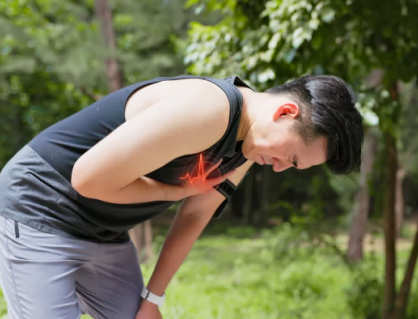 3 dấu hiệu nguy hiểm khi chạy bộ nhiều người thường bỏ qua