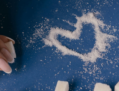 Thoát khỏi vòng xoáy “nghiện đường” như thế nào?