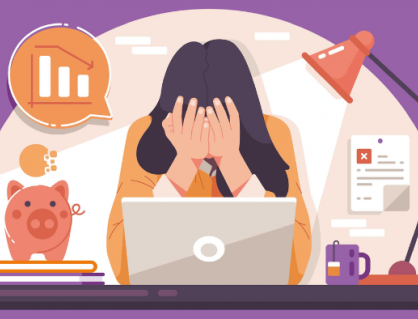 Chịu áp lực: Kỹ năng để vượt qua những thời điểm khó khăn