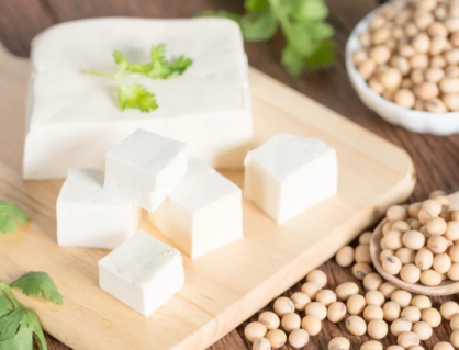 Đậu nành giúp cải thiện bệnh phổi tắc nghẽn mạn tính?