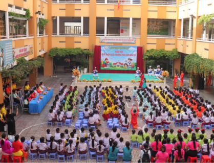 Khẩn trương điều tra vụ 25 học sinh nghi ngộ độc thực phẩm ở TP.HCM