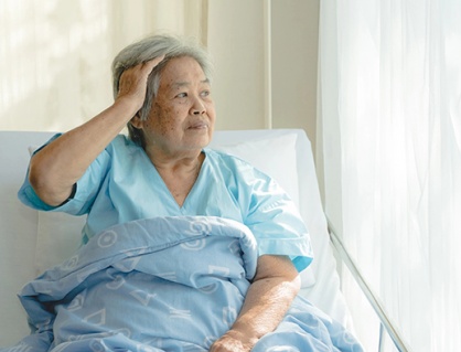 5 di chứng sau tai biến mạch máu não cần cảnh giác!