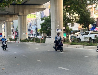 Bắc Bộ sắp đón không khí lạnh yếu, Nam Bộ mưa dông