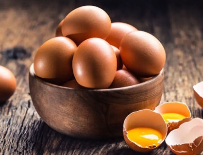 Ăn trứng giảm nguy cơ mắc bệnh Alzheimer?