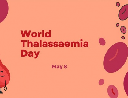 Bệnh thalassemia: Bạn biết gì về dạng rối loạn máu di truyền này?
