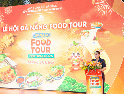 Nâng tầm 'Tinh hoa ẩm thực xứ Quảng'