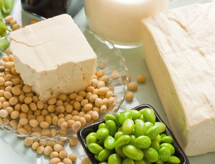 Các loại đậu “quen mặt” tốt cho huyết áp 