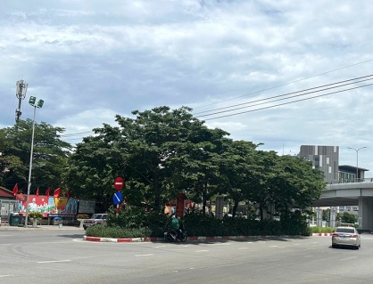 Nắng nóng khắp cả nước, có nơi trên 37 độ