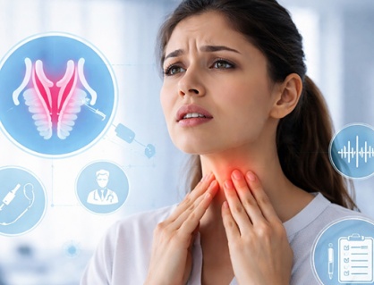 Nguyên nhân gây mất tiếng và bí quyết tìm lại giọng nói