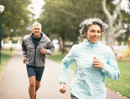 Vì sao aerobic tốt cho người bệnh mạn tính?