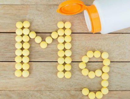 Thiếu magne có thể gây trầm cảm?