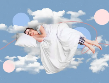 Giấc mơ tiết lộ điều gì về con người thật của mỗi người?