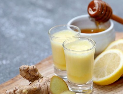 Uống nước cốt gừng thế nào để không phản tác dụng?