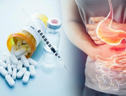 Uống thuốc đái tháo đường bị đau dạ dày, thay bằng mướp đắng được không?