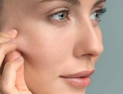 4 thay đổi trên khuôn mặt cảnh báo cơ thể thiếu protein