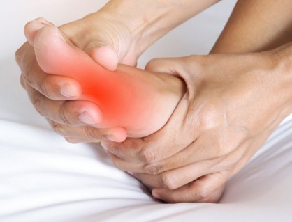 Nhận diện và đẩy lùi cơn gout cấp hiệu quả